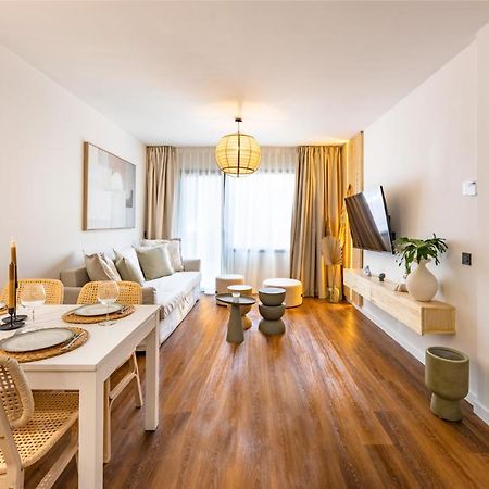Apartment Beach Family Cotillo By Holidayshome Экстерьер фото