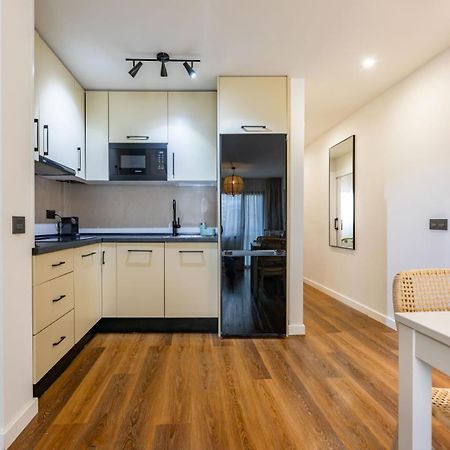 Apartment Beach Family Cotillo By Holidayshome Экстерьер фото