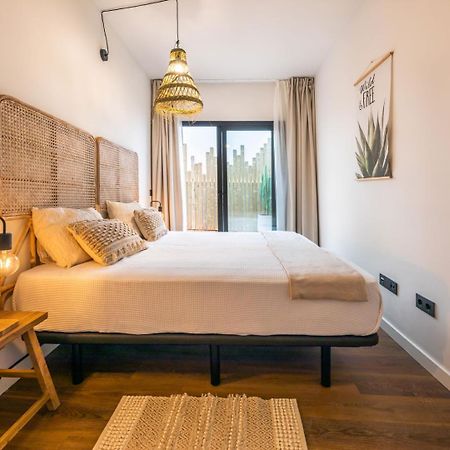 Apartment Beach Family Cotillo By Holidayshome Экстерьер фото