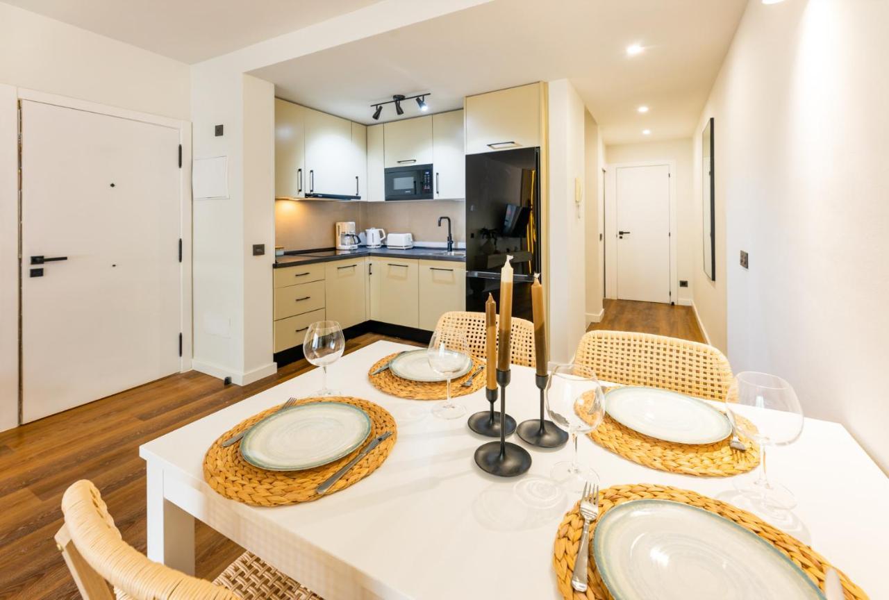 Apartment Beach Family Cotillo By Holidayshome Экстерьер фото