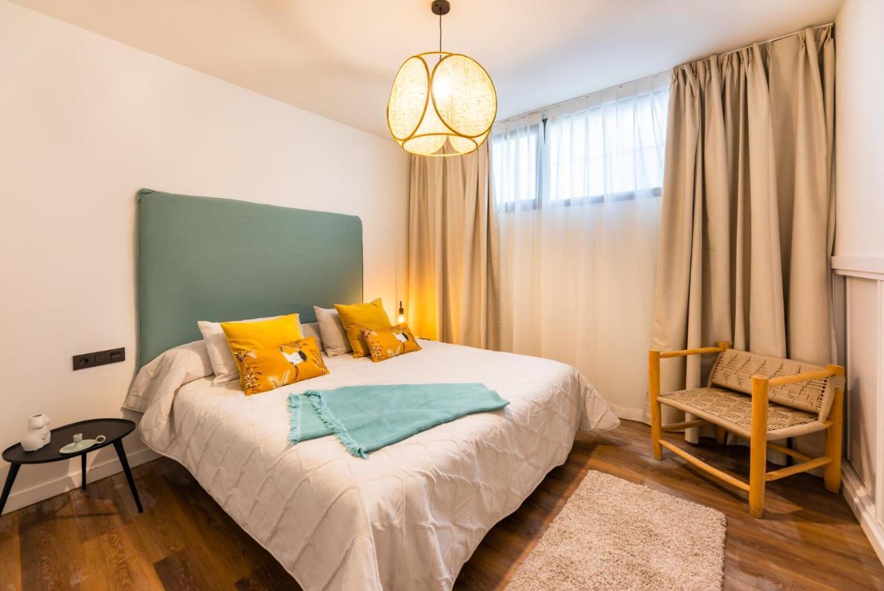 Apartment Beach Family Cotillo By Holidayshome Экстерьер фото