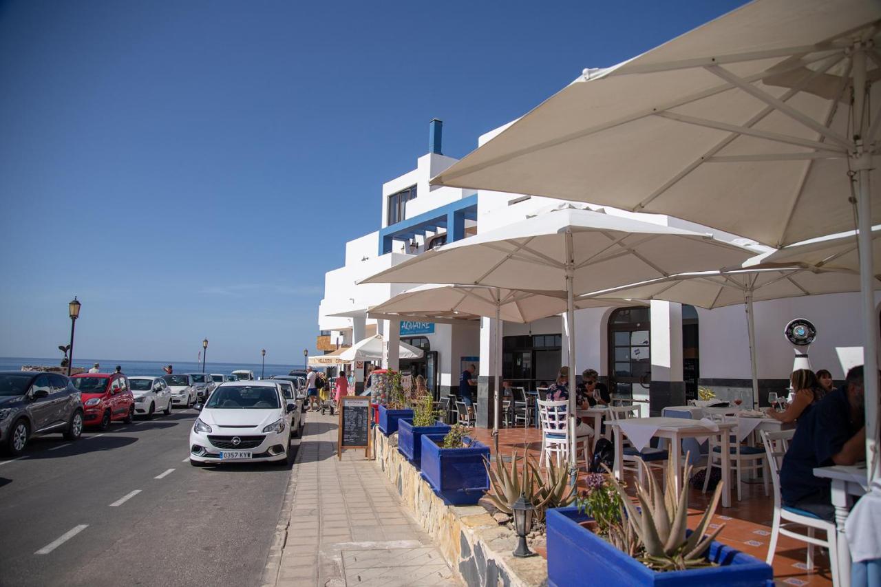 Apartment Beach Family Cotillo By Holidayshome Экстерьер фото