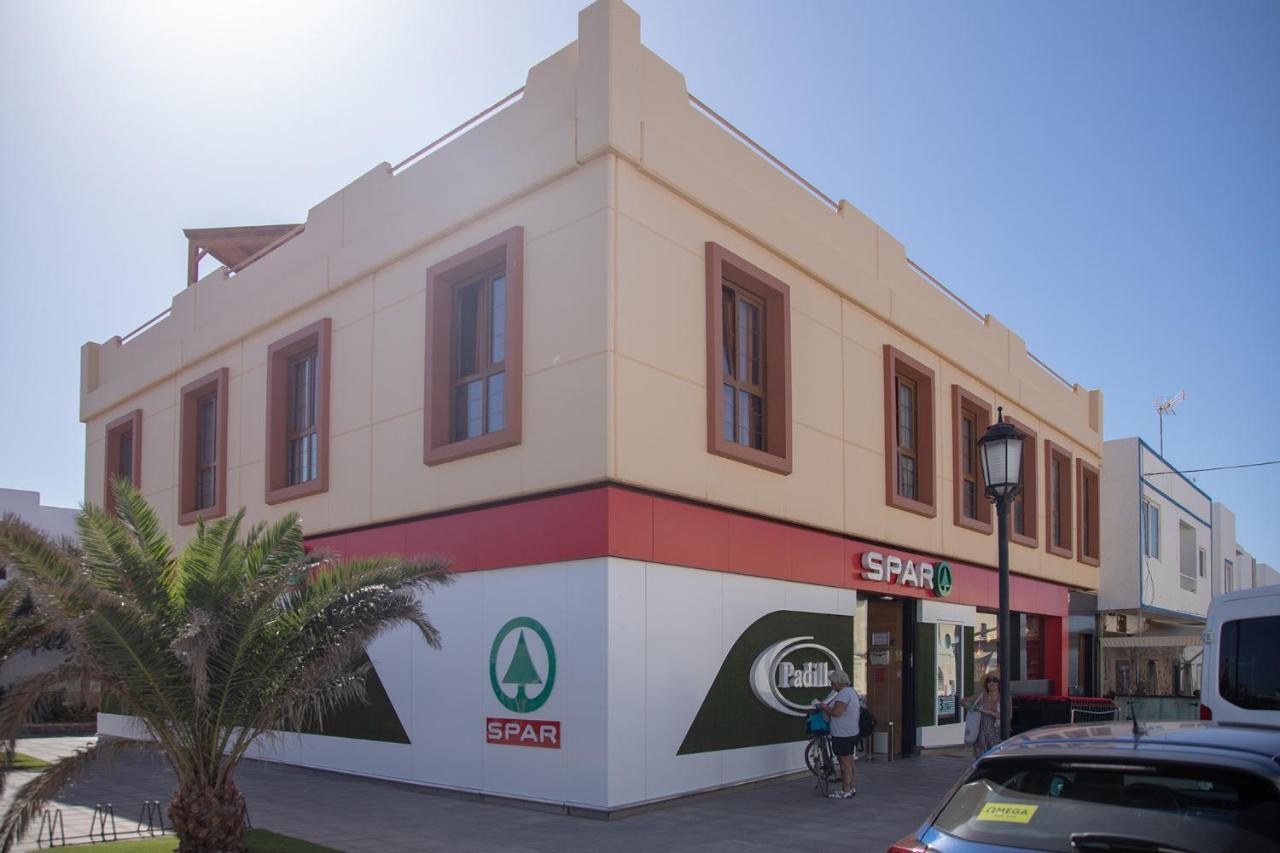 Apartment Beach Family Cotillo By Holidayshome Экстерьер фото