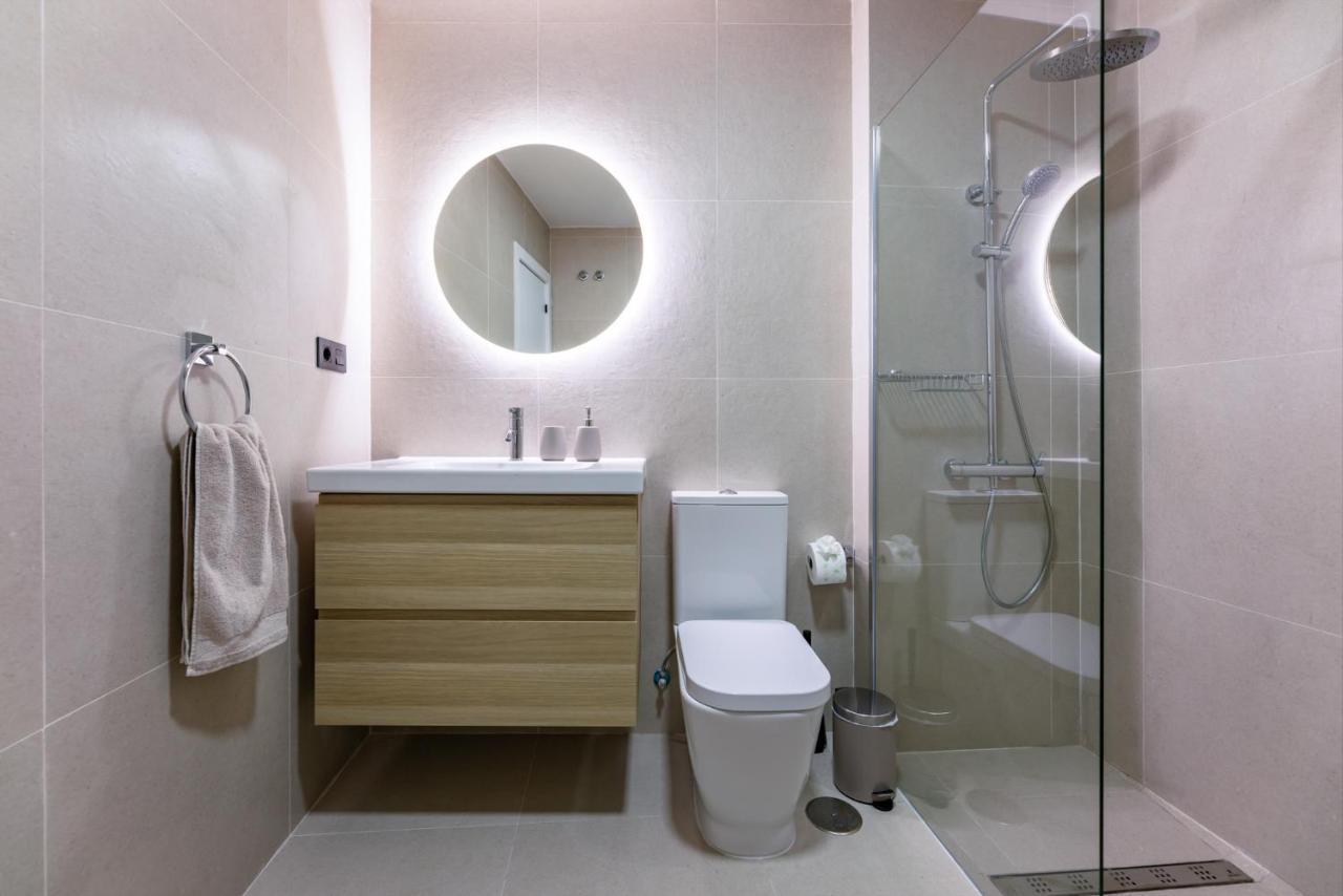 Apartment Beach Family Cotillo By Holidayshome Экстерьер фото