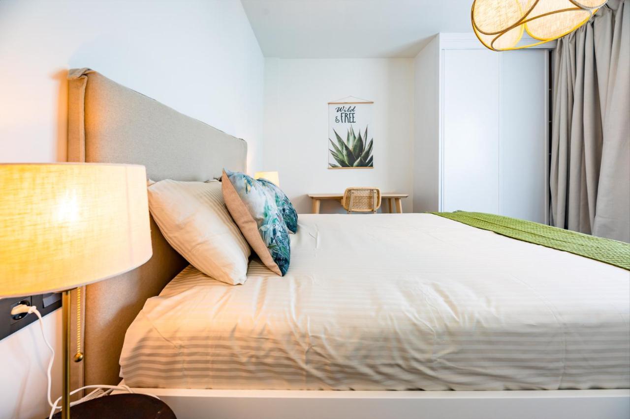 Apartment Beach Family Cotillo By Holidayshome Экстерьер фото