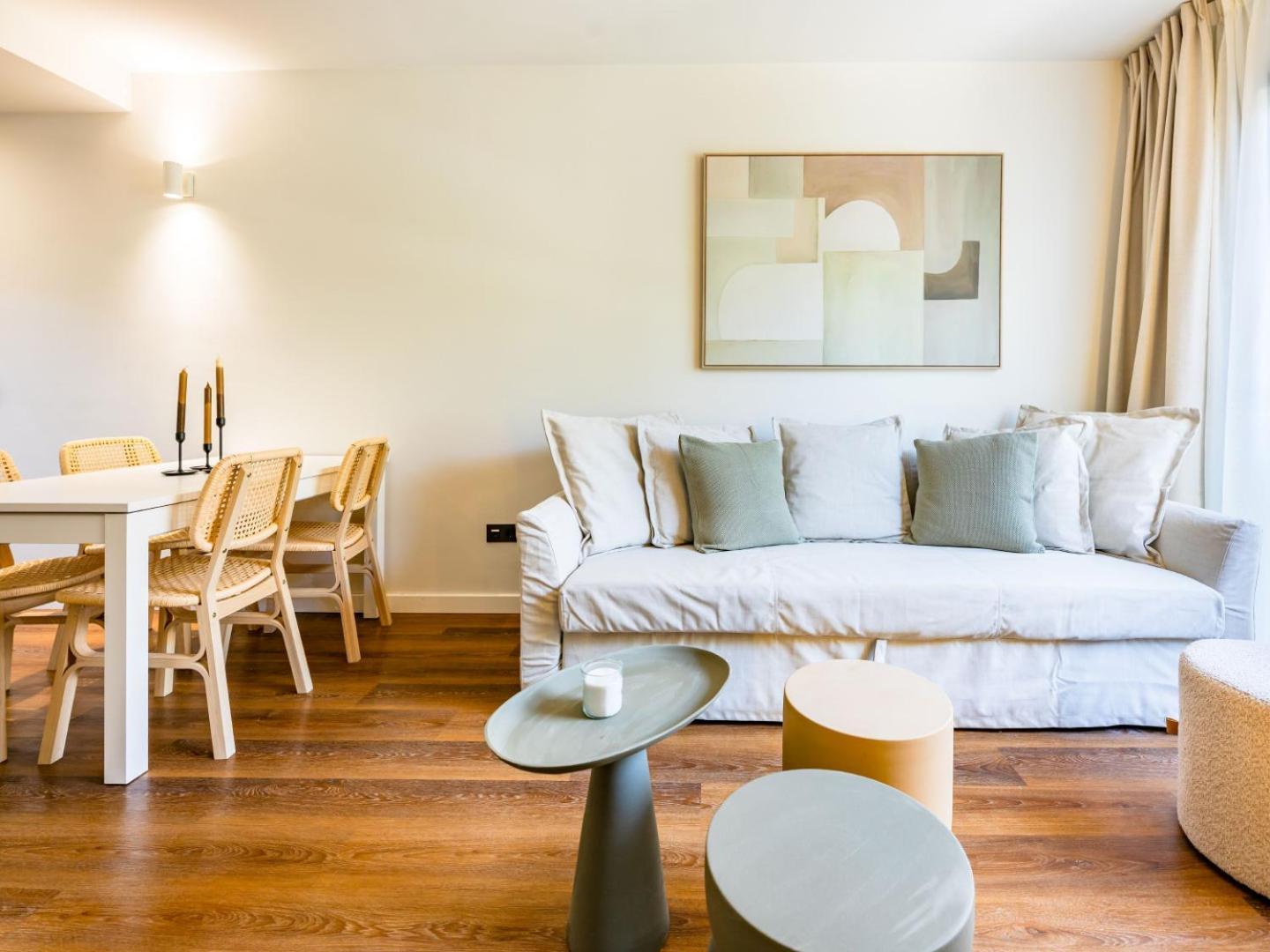 Apartment Beach Family Cotillo By Holidayshome Экстерьер фото