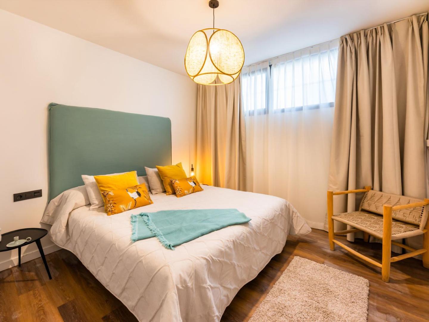 Apartment Beach Family Cotillo By Holidayshome Экстерьер фото