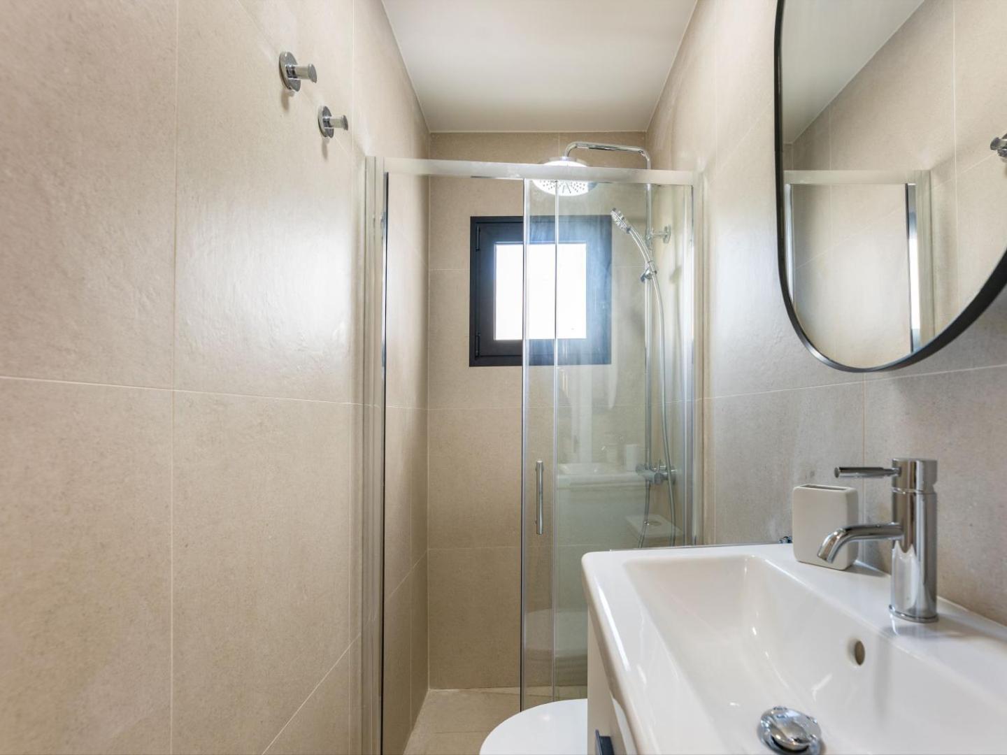 Apartment Beach Family Cotillo By Holidayshome Экстерьер фото